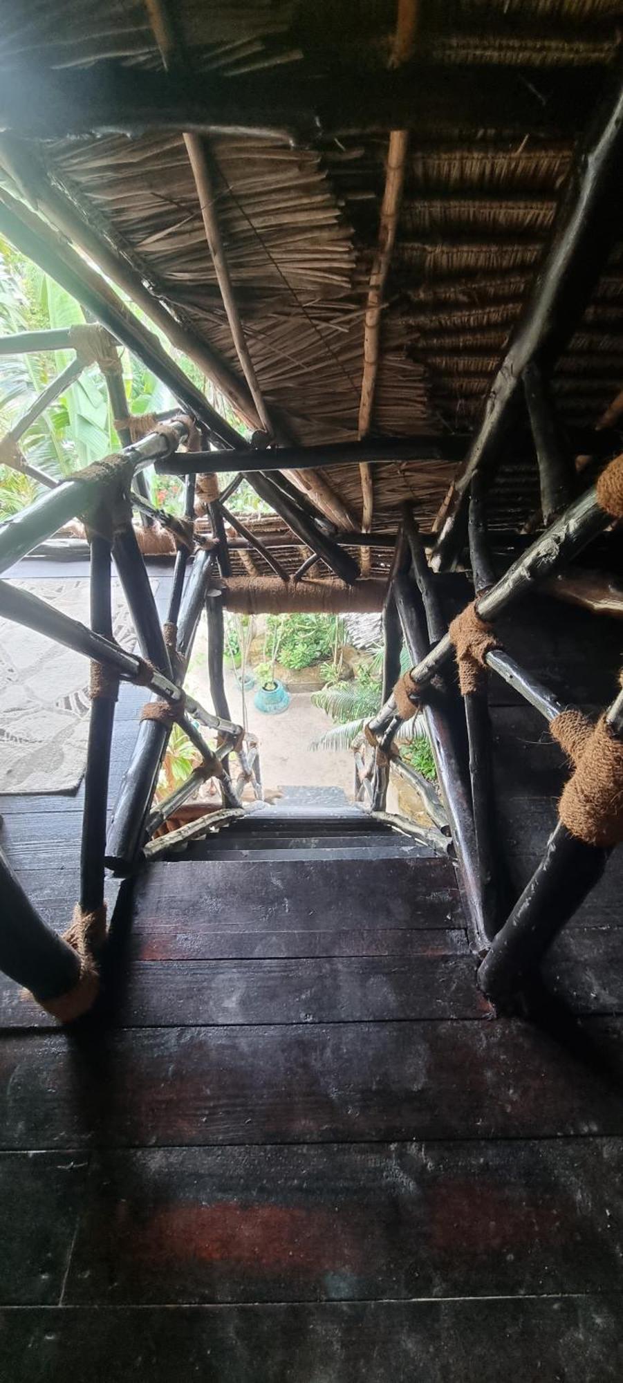 Salama & Mbuyuni Bungalows Matemwe  Εξωτερικό φωτογραφία