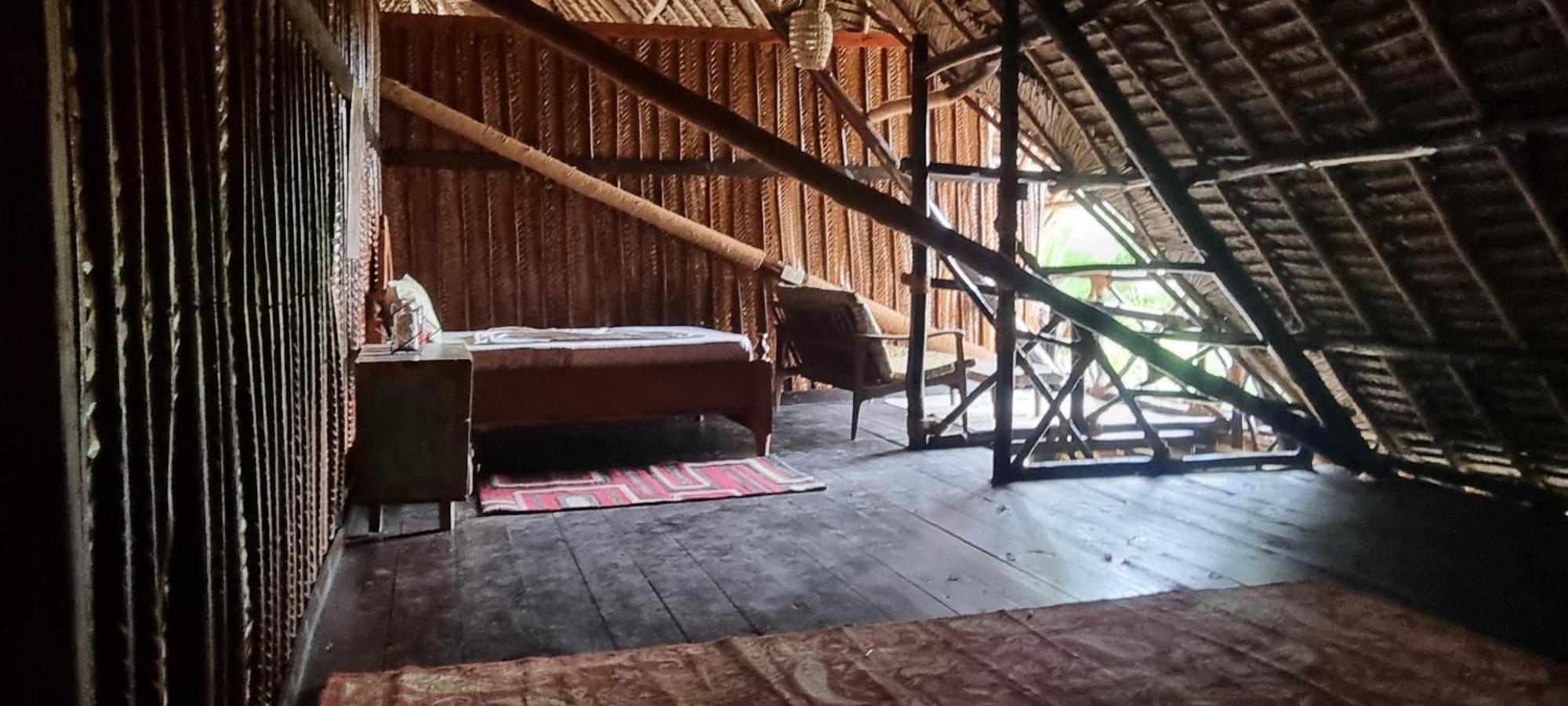 Salama & Mbuyuni Bungalows Matemwe  Εξωτερικό φωτογραφία