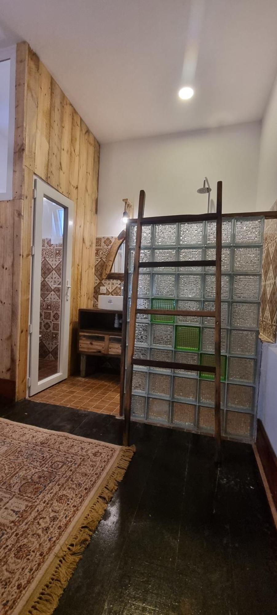 Salama & Mbuyuni Bungalows Matemwe  Εξωτερικό φωτογραφία