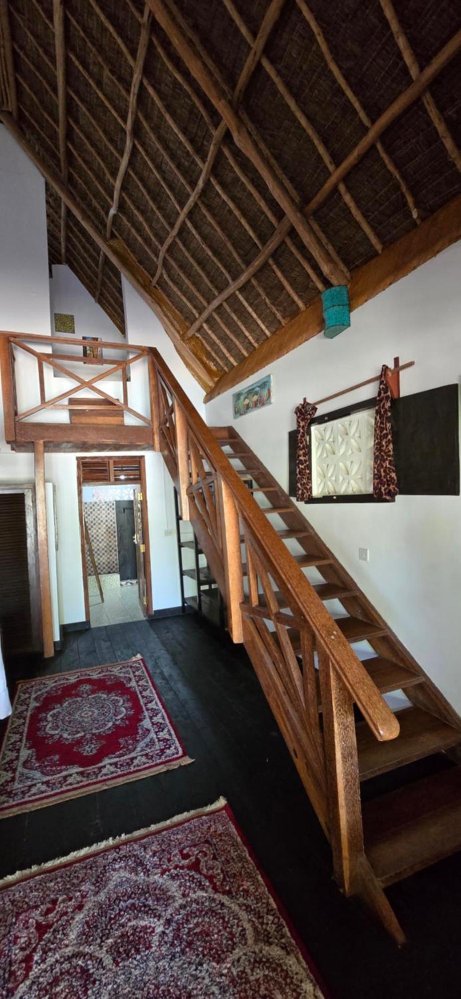 Salama & Mbuyuni Bungalows Matemwe  Εξωτερικό φωτογραφία